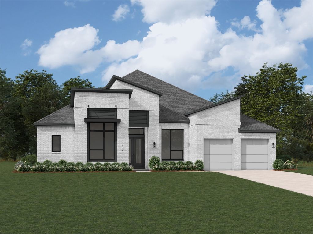 2808 Suffolk Court, Celina, TX 75009 — photo 1