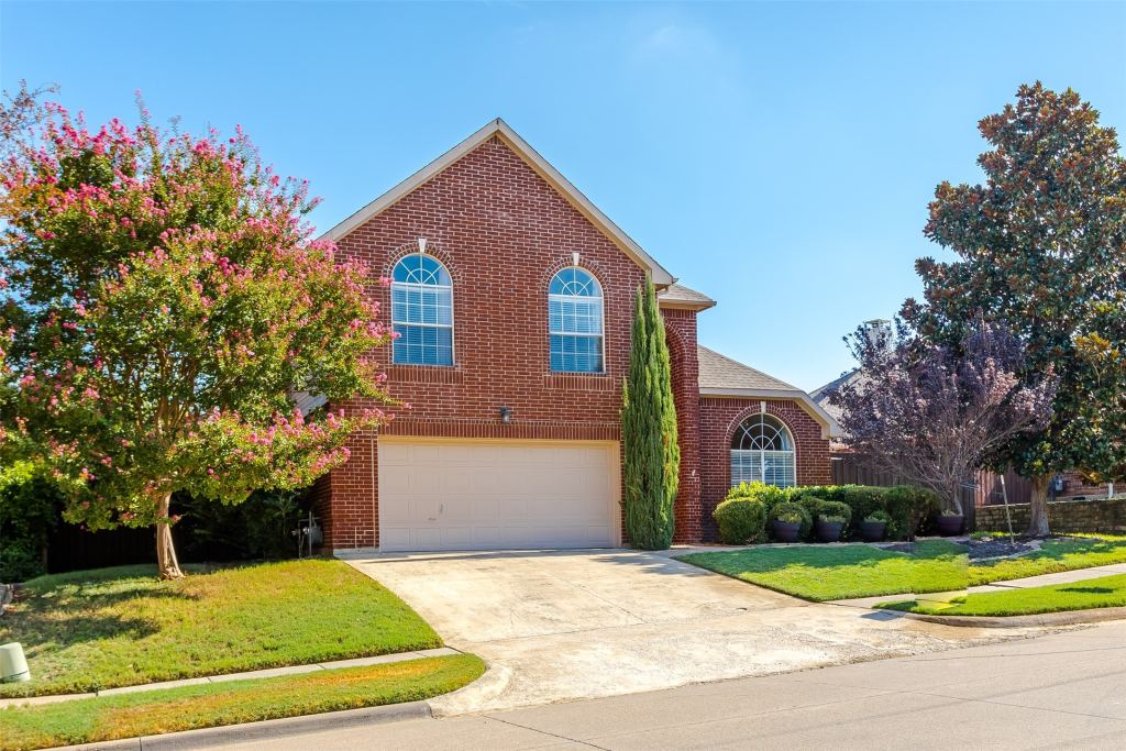 5108 Raincrest Drive, McKinney, TX 75071 — photo 1