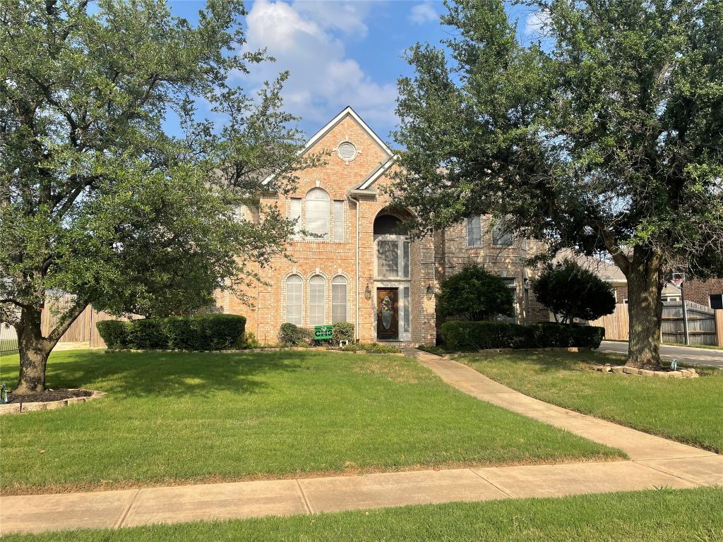 207 Bob O Link Drive, Southlake, TX 76092 — photo 1