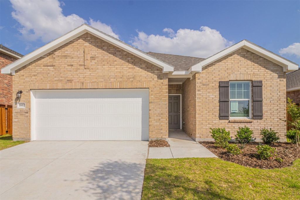 1862 McCree Street, Forney, TX 75126 — photo 1