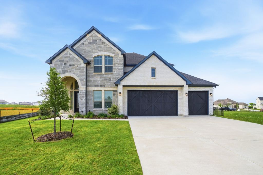 211 Condor Court, Heath, TX 75126 — photo 1