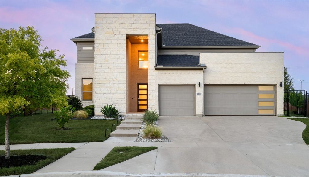 2298 Bristlegrass Road, Frisco, TX 75033 — photo 1