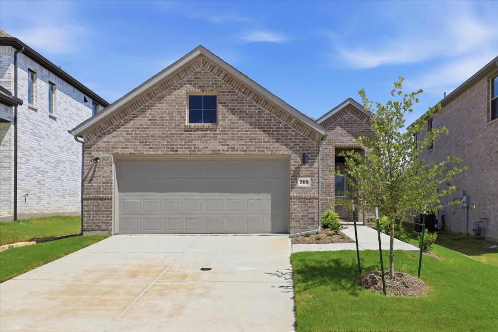 508 Green Grass Drive, McKinney, TX 75071 — photo 1