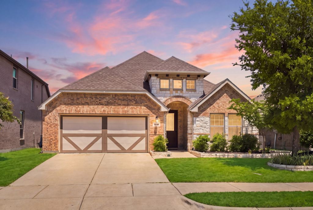 1556 Seminole Drive, Forney, TX 75126 — photo 1