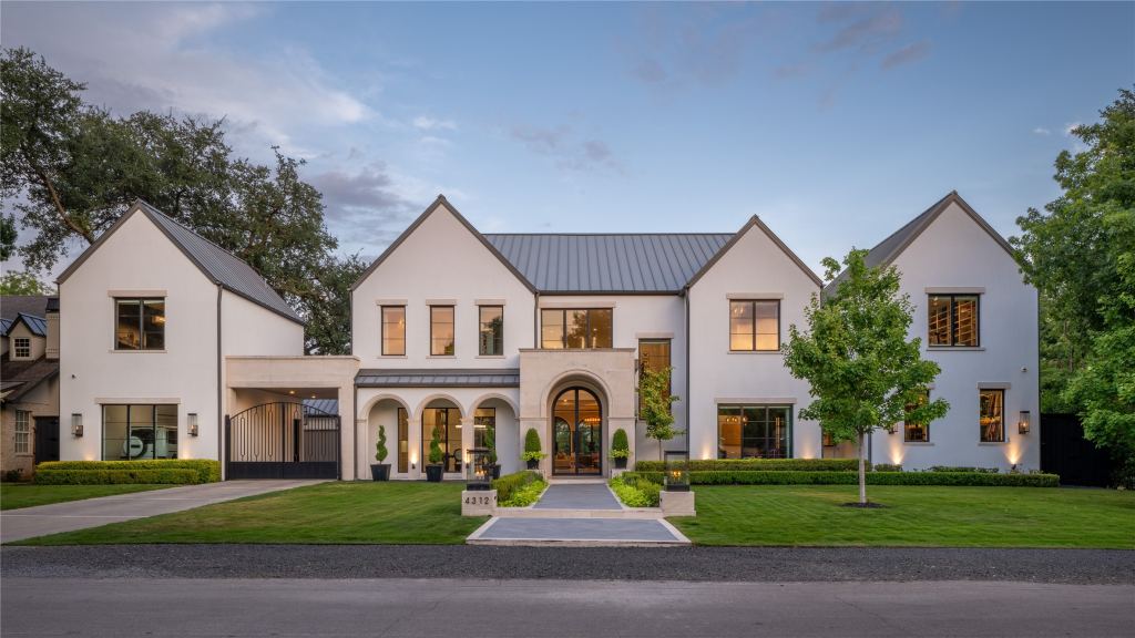 4312 Pomona Road