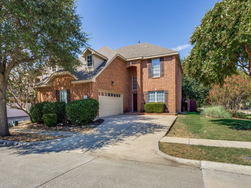 4100 Temecula Creek Trail, McKinney, TX 75070 — photo 1