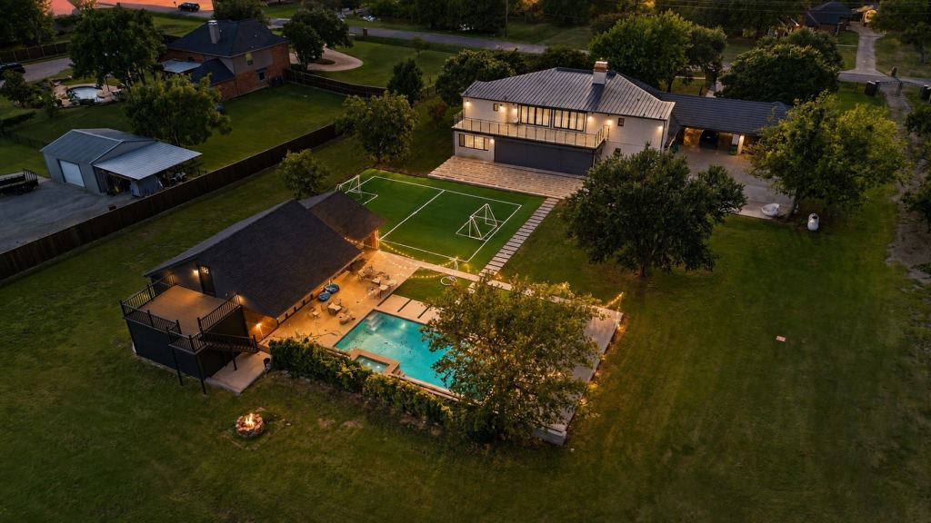 3212 Preston Hills Circle, Celina, TX 75078 — photo 1