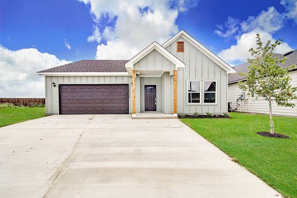 10520 Ruffin Drive