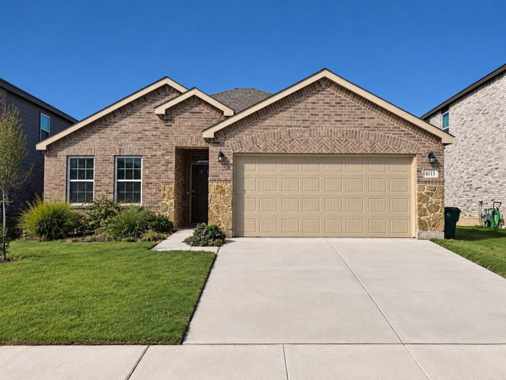 16113 Isles Drive, Fort Worth, TX 76052 — photo 1