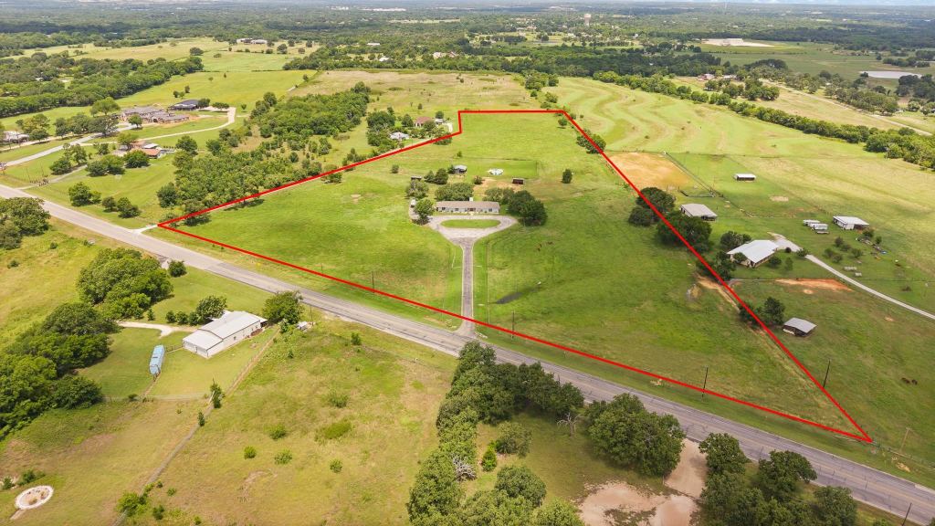 3001 E Fm 4, Cleburne, TX 76031 — photo 1