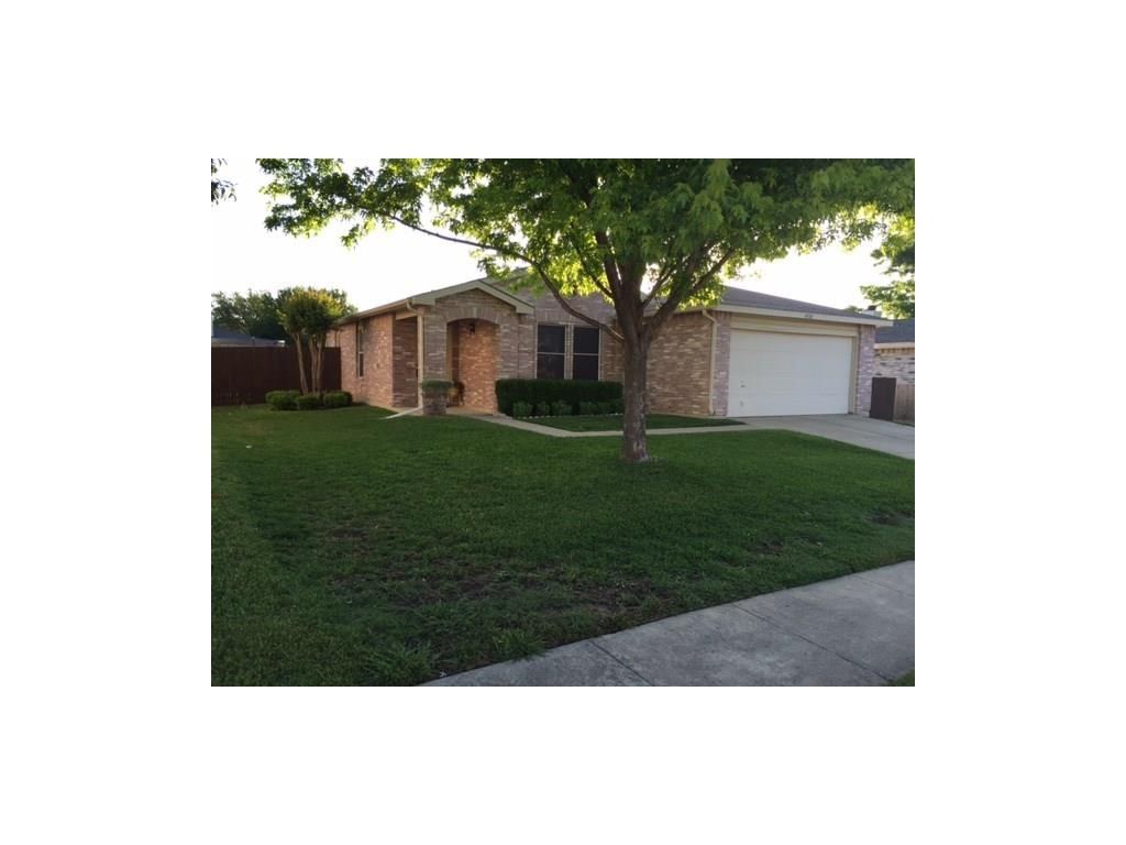 4502 Cedar Crest Drive, McKinney, TX 75070 — photo 1