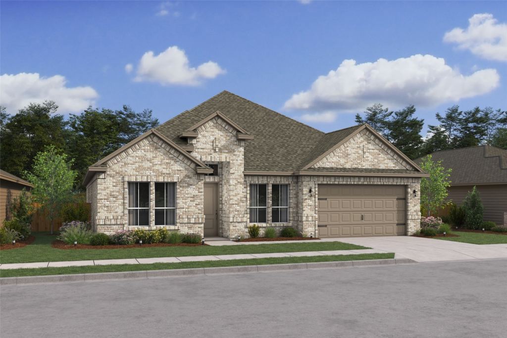 5647 Taylor Trail, Arlington, TX 76017 — photo 1