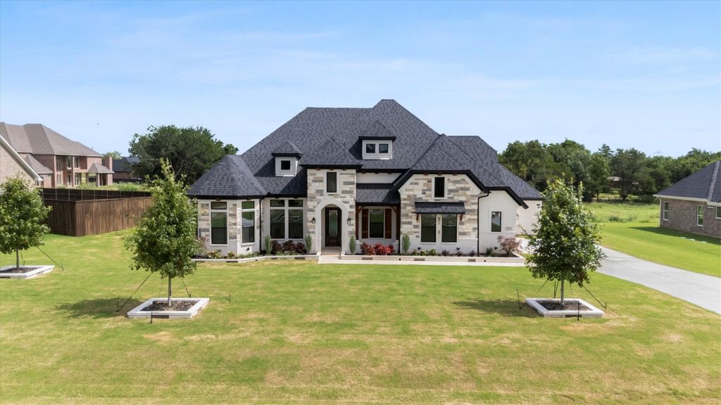 3690 jacks Loop, Midlothian, TX 76065 — photo 1