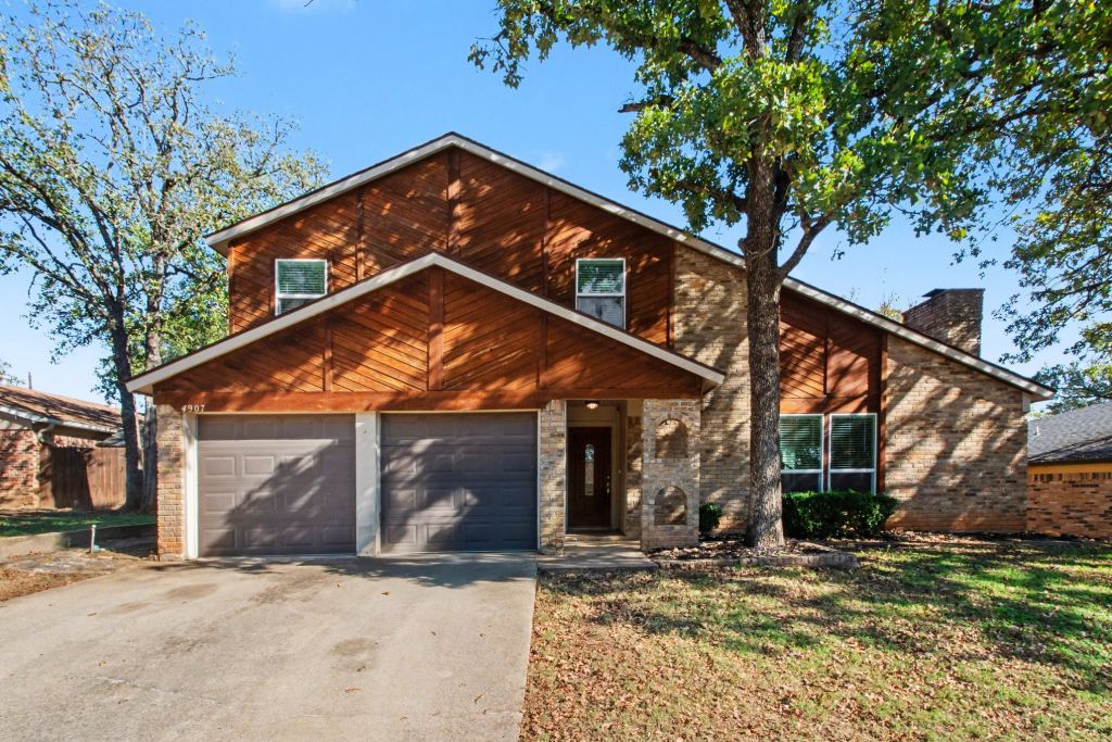 4907 Sagebrush Court, Arlington, TX 76017 — photo 1