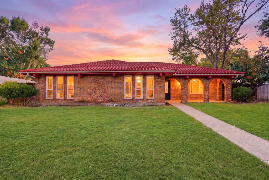 1010 Florence Drive