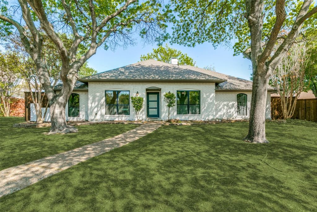17402 Oakington Court, Dallas, TX 75252 — photo 1