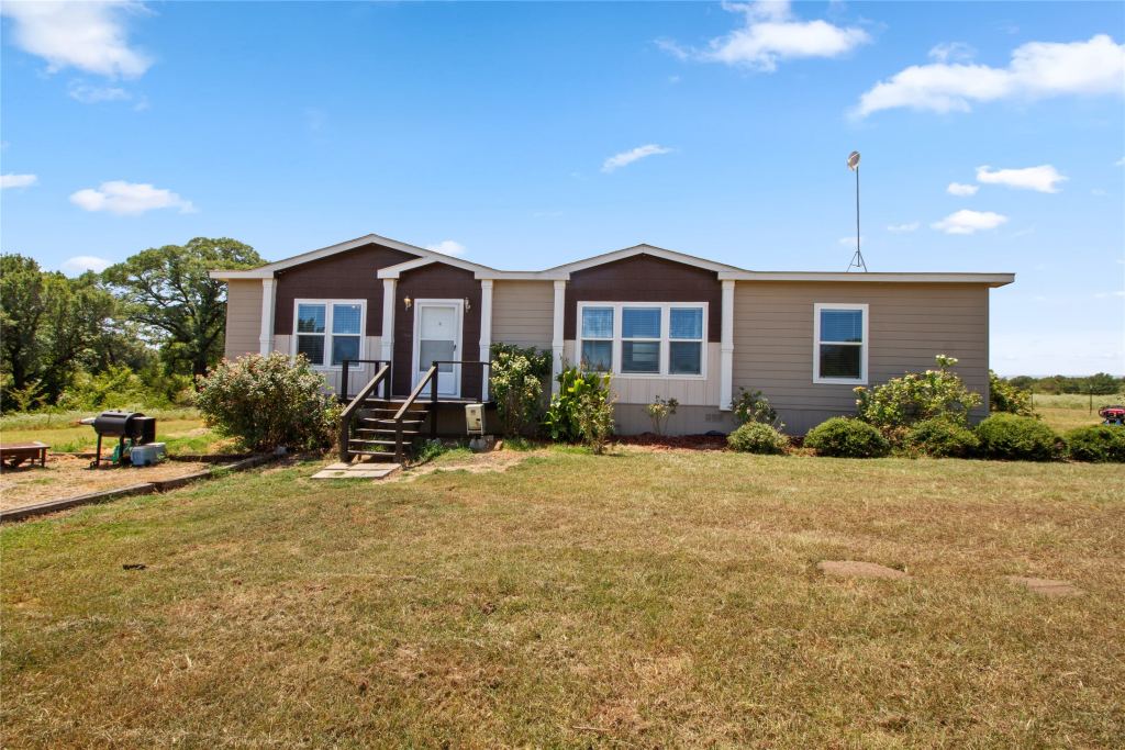 1155 NW County Road 3150, Dawson, TX 76639 — photo 1