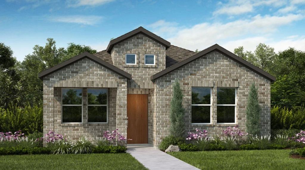 1112 Hyssop Drive, Celina, TX 75009 — photo 1