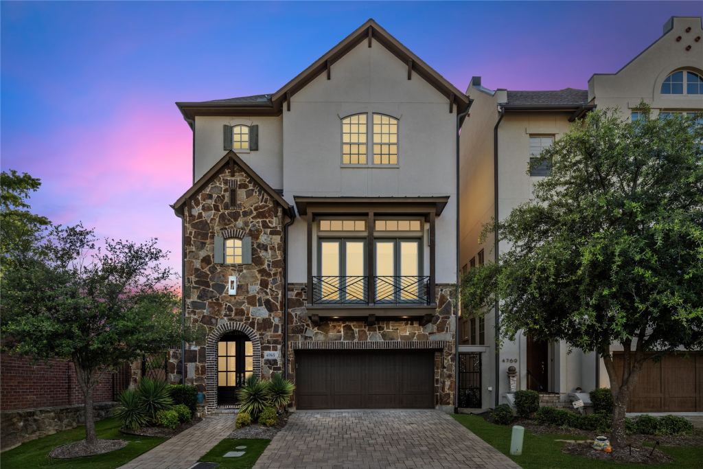 4765 Cloudcroft Lane, Irving, TX 75038 — photo 1