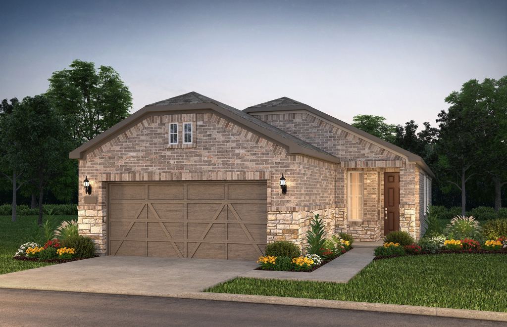 304 Snowbird Way, McKinney, TX 75071 — photo 1