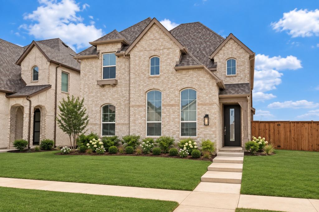 3828 Stars Street, Celina, TX 75078 — photo 1