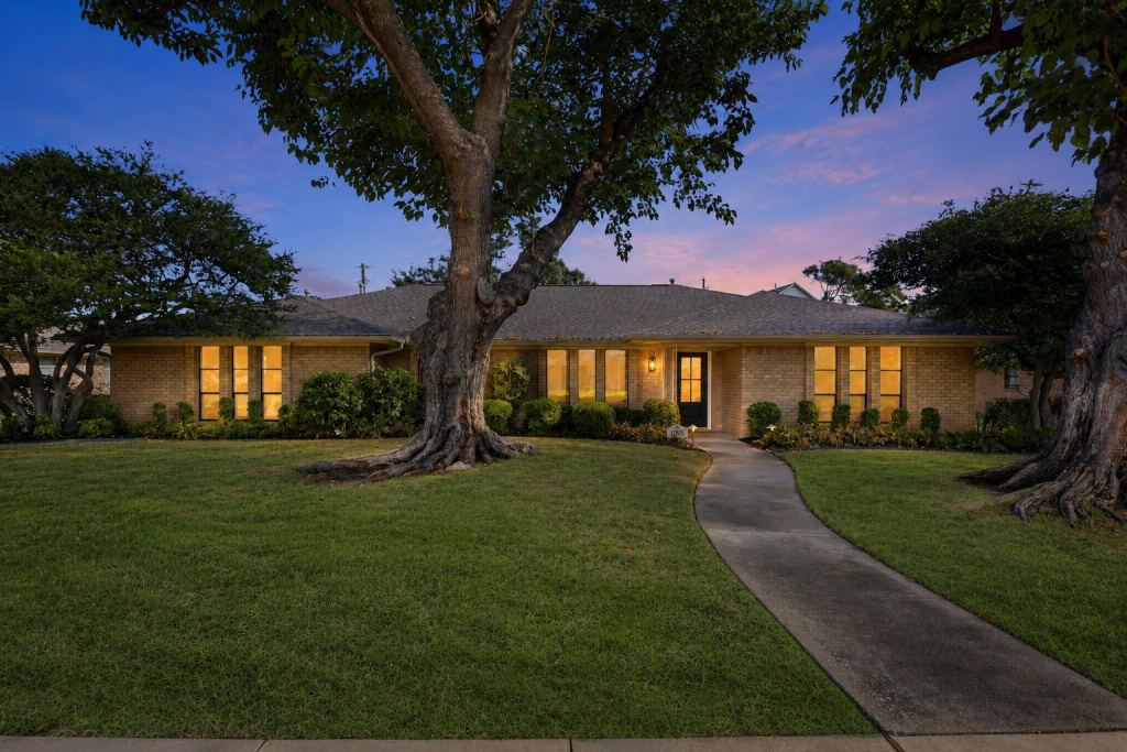 1905 Midcrest Drive, Plano, TX 75075 — photo 1