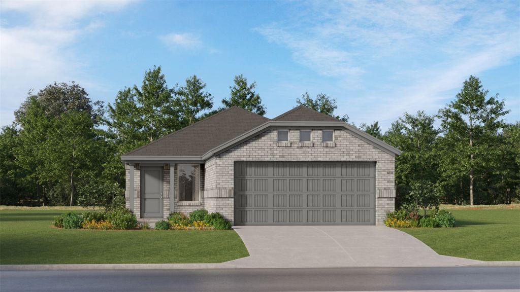 1805 Sanderling Street, Forney, TX 75126 — photo 1
