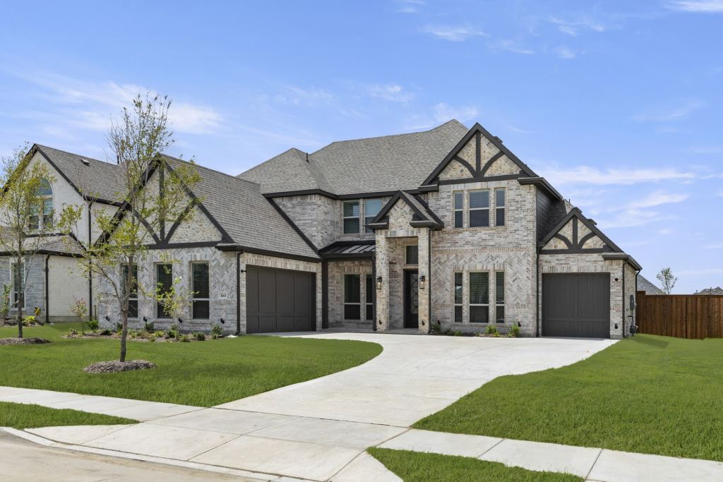 1661 Pepperdine Place, Prosper, TX 75078 — photo 1