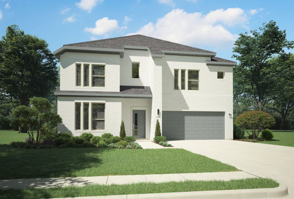 15105 Ram Rock Drive, Aledo, TX 76008 — photo 1