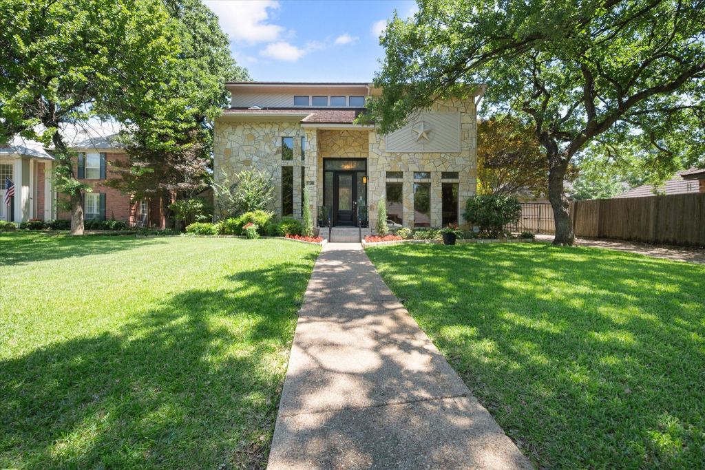 4917 Wareham Drive, Arlington, TX 76017 — photo 1