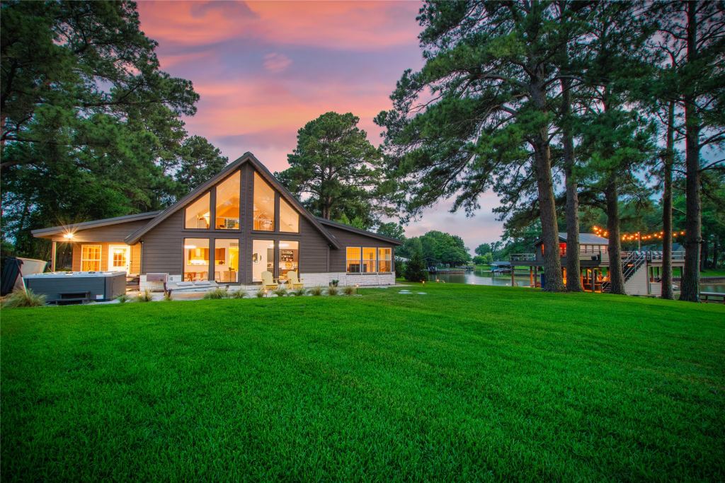 132 Goodknight Ranch Road, Trinidad, TX 75163 — photo 1