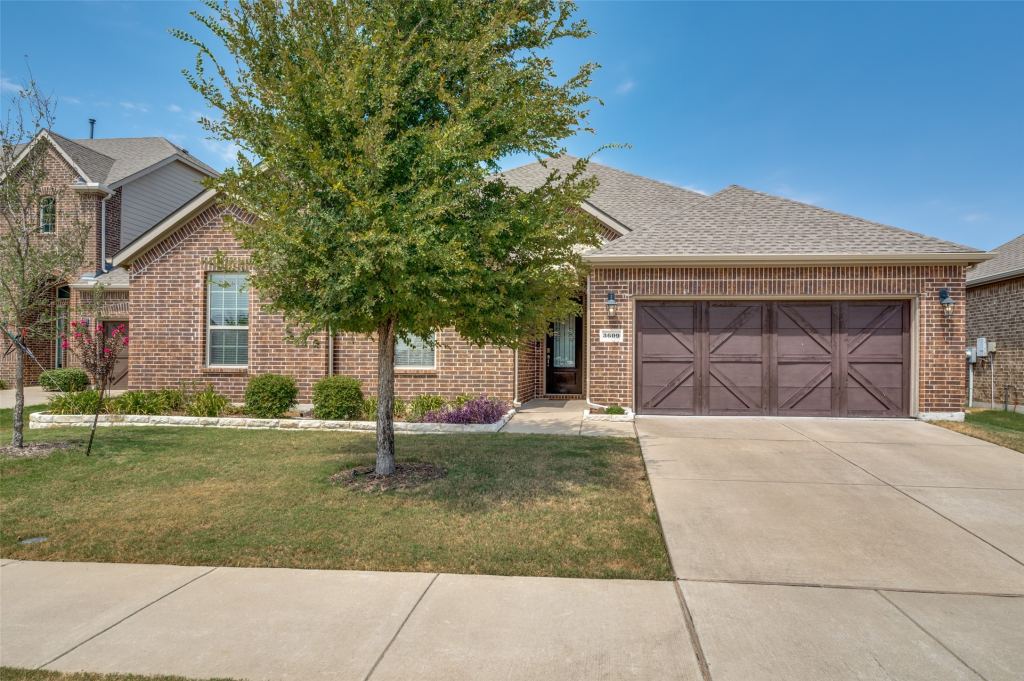 3609 Cimarron River Drive, Celina, TX 75078 — photo 1