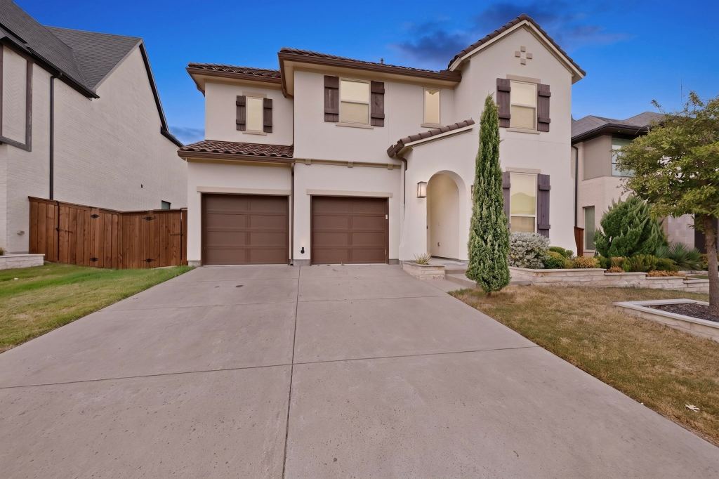 855 Emporio drive, Allen, TX 75013 — photo 1