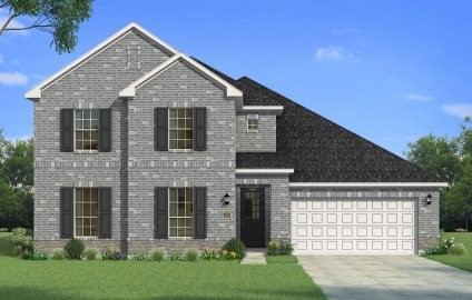 15028 Pizarro Court, Little Elm, TX 75068 — photo 1
