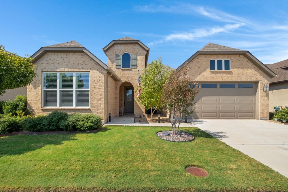 9812 Stonefield Way, Denton, TX 76207 — photo 1