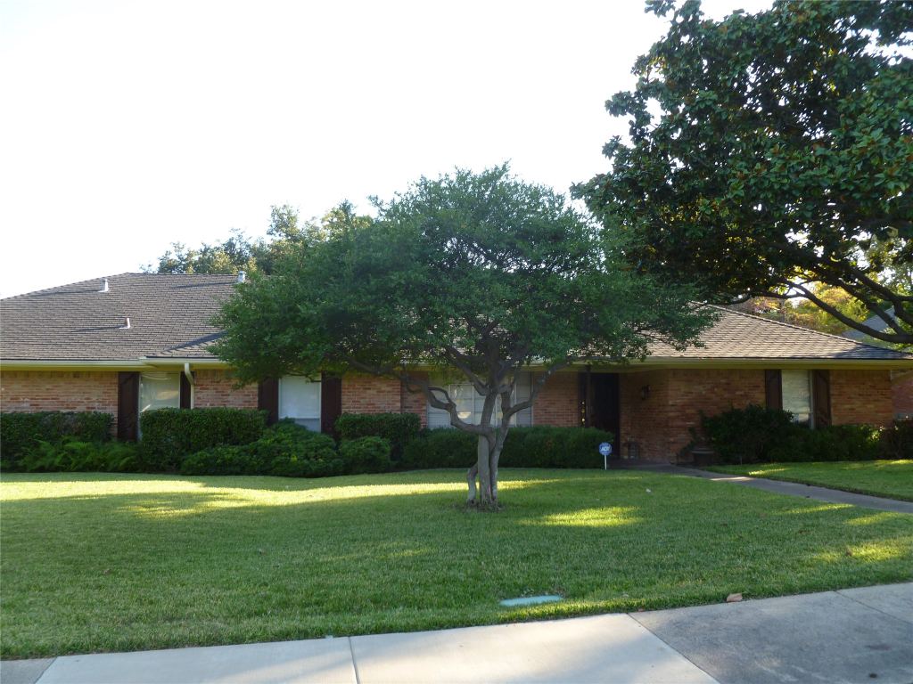 6916 Delmeta Drive, Dallas, TX 75248 — photo 1