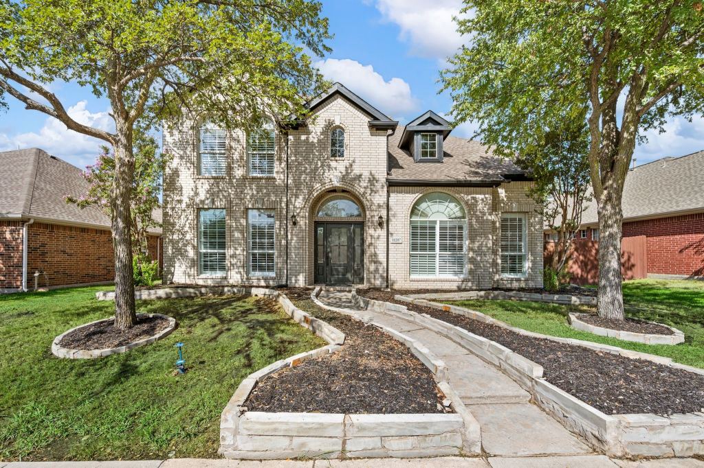11207 Raveneaux Drive, Frisco, TX 75033 — photo 1