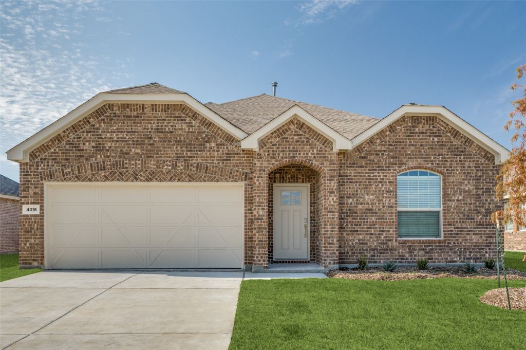 4016 Kaufman Court, Little Elm, TX 75068 — photo 1