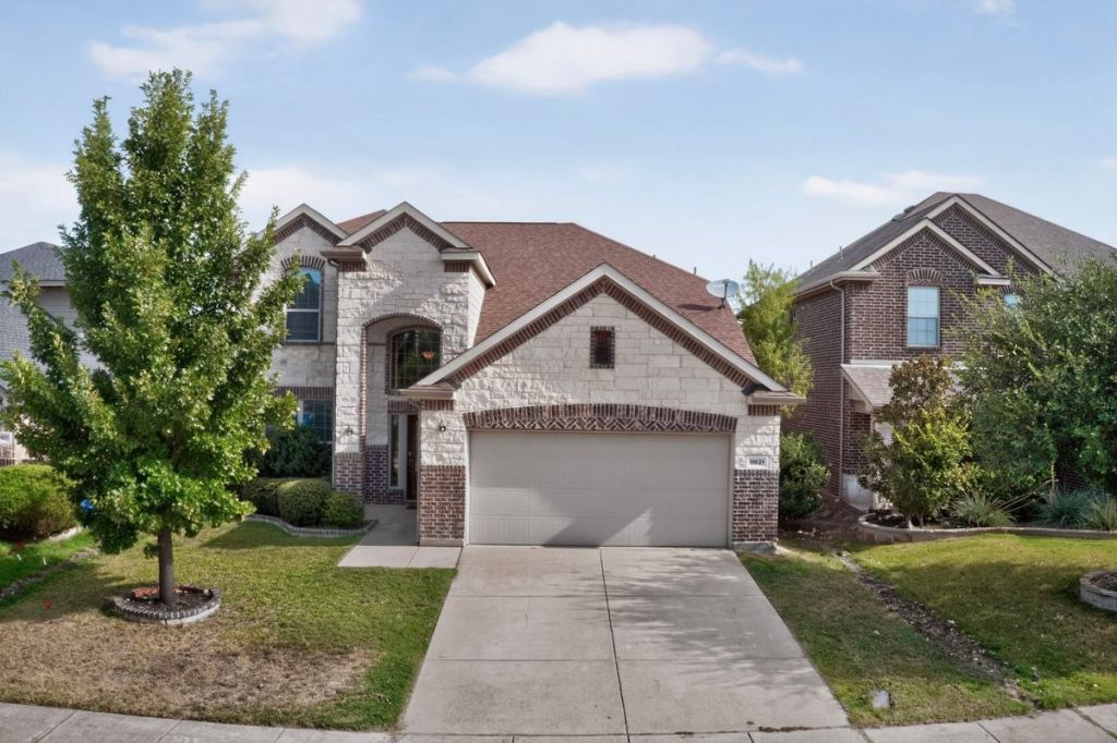 11621 Parade Drive, Frisco, TX 75036 — photo 1