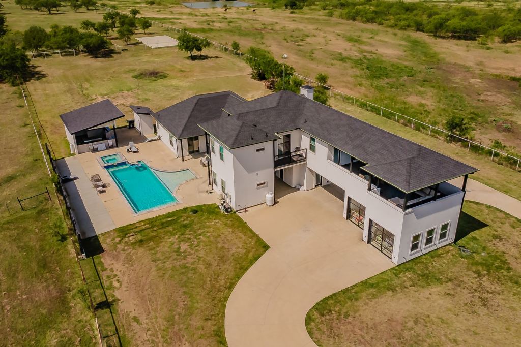 616 County Road 903, Cleburne, TX 76033 — photo 1