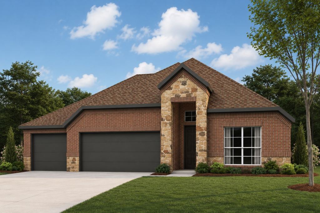 2903 Gabbro Way, Sherman, TX 75092 — photo 1