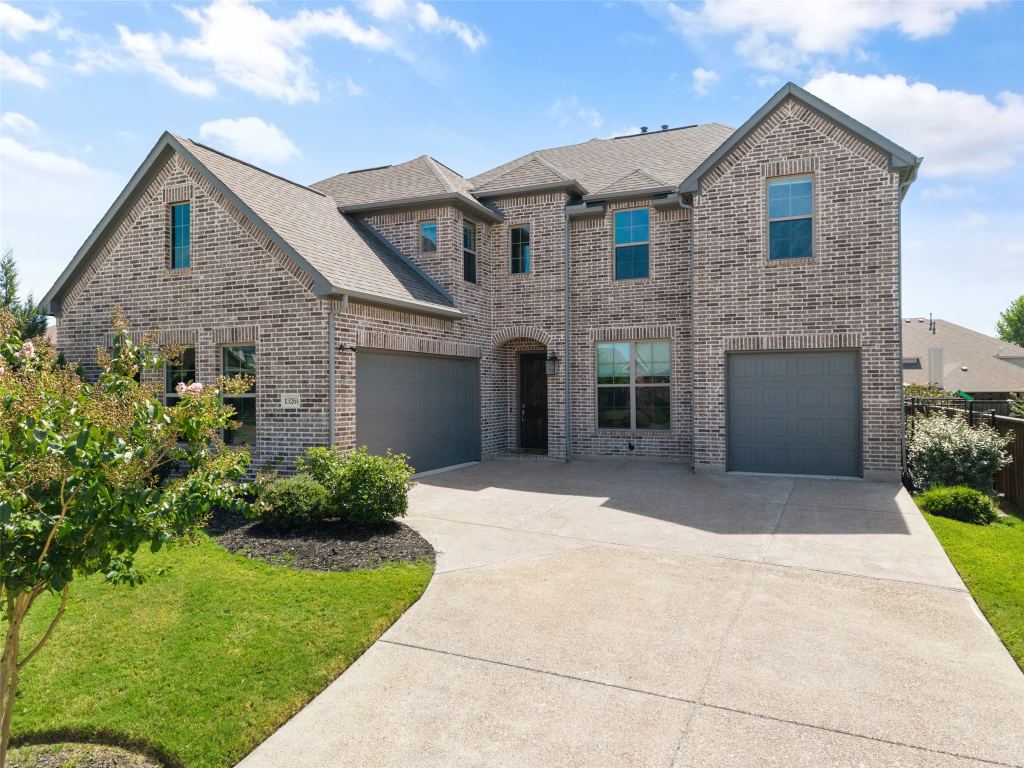 1326 Divine Rose Way, Wylie, TX 75098 — photo 1