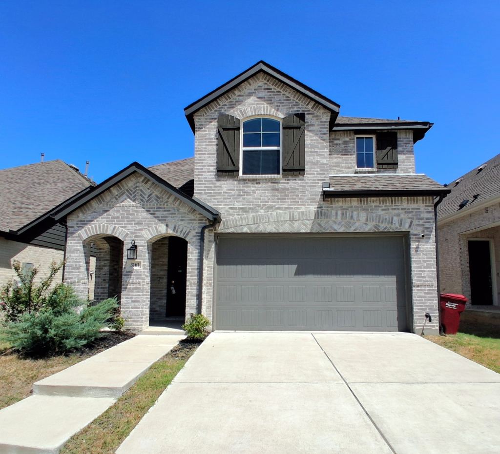 3161 Wind Knot Way, Royse City, TX 75189 — photo 1