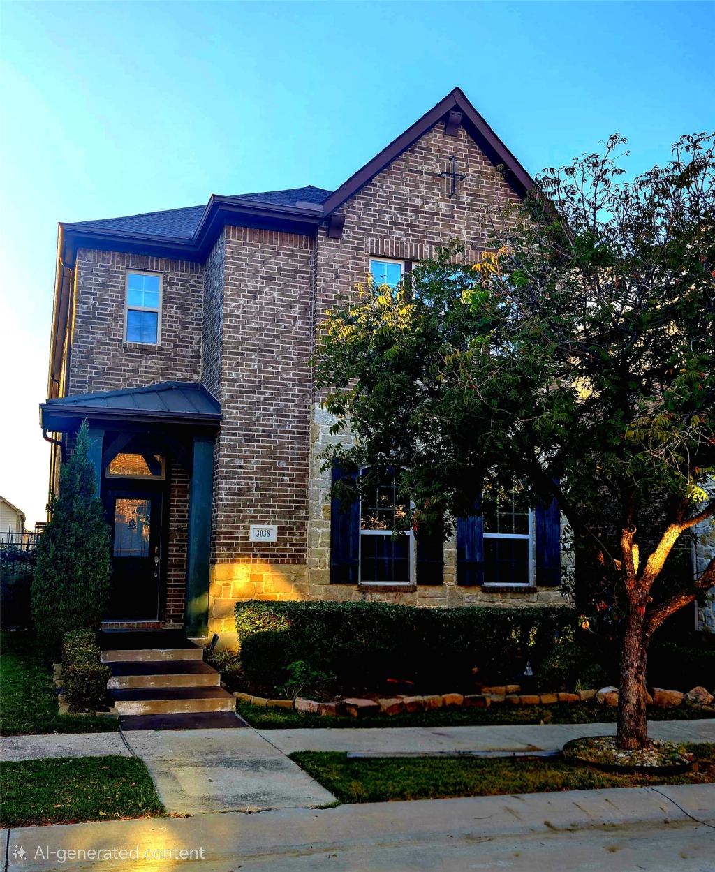 3038 Ivy Hill Lane, Irving, TX 75063 — photo 1