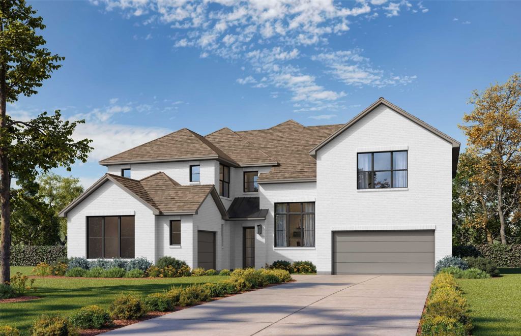 880 Hackberry Drive, Prosper, TX 75078 — photo 1