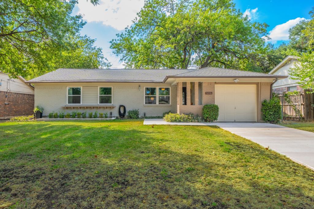 506 Dover Drive, Richardson, TX 75080 — photo 1