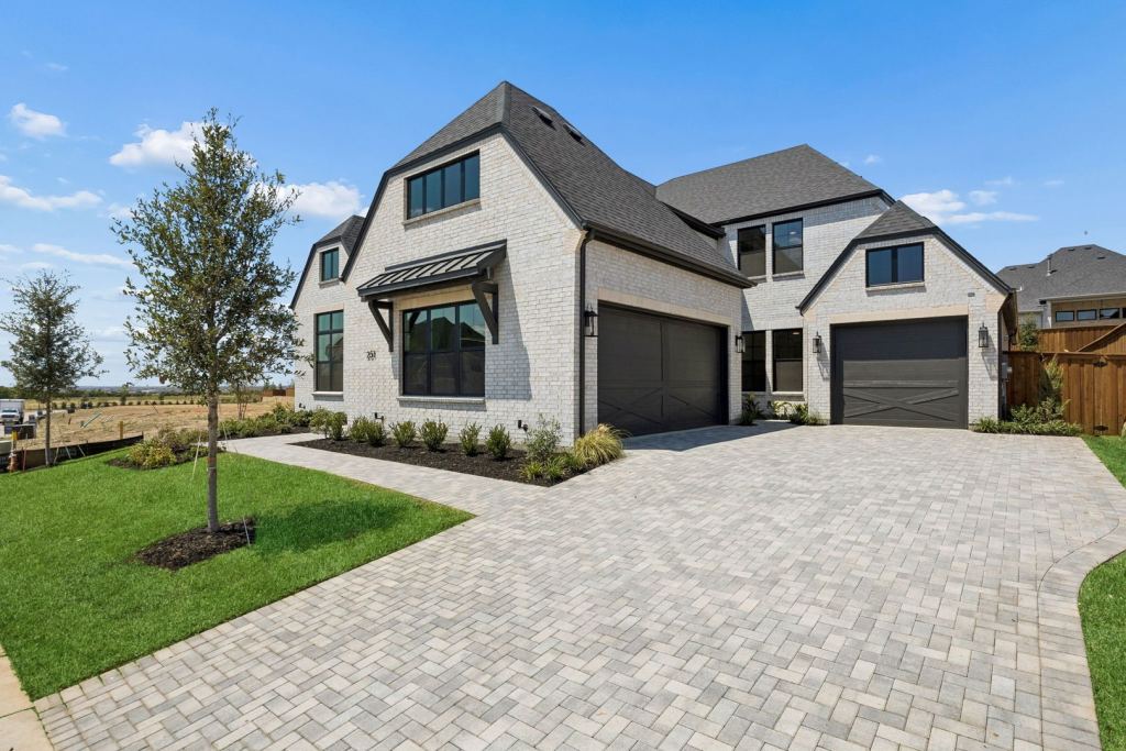 251 Orion Drive, Prosper, TX 75078 — photo 1