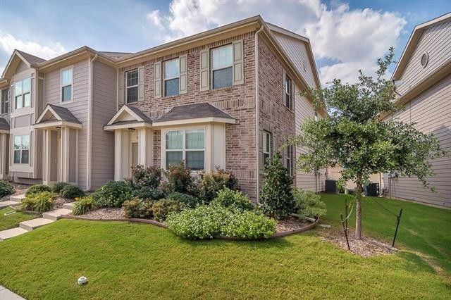 3049 Peyton Brook Drive, Fort Worth, TX 76137 — photo 1