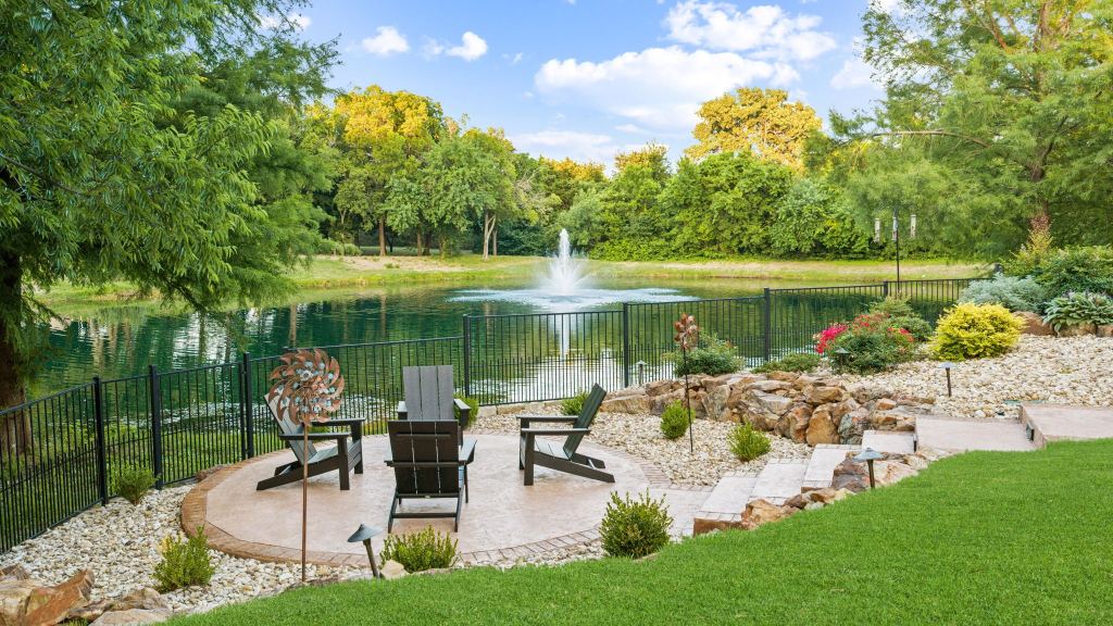 4745 Secret Cove, Rockwall, TX 75032 — photo 1