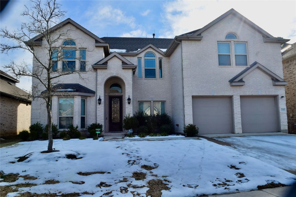 1300 Hodge Street, McKinney, TX 75071 — photo 1